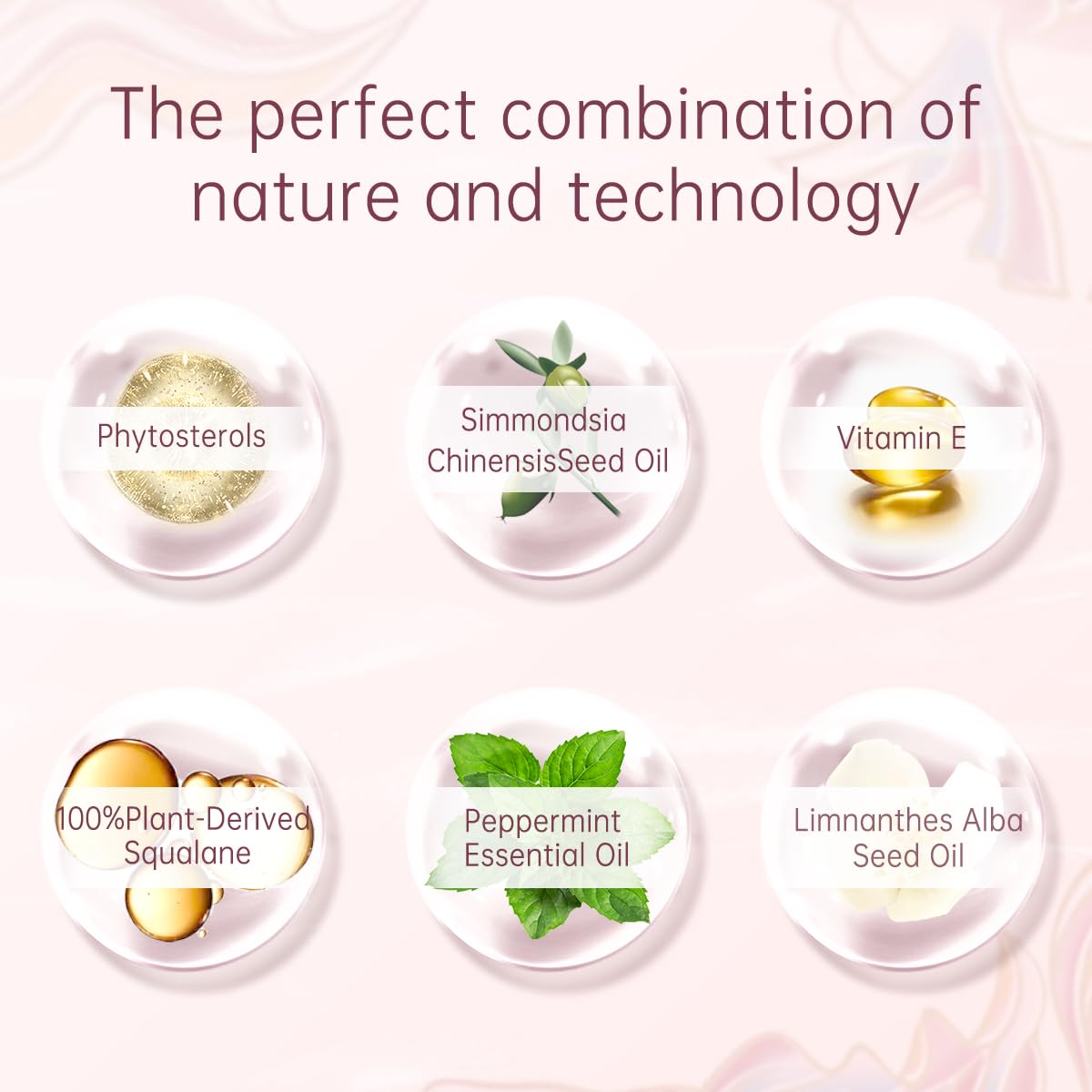 CATKIN Feuchtigkeitsspendender Lippenbalsam, Farbwechsel Lippenstift, Lippenpflege mit Farbe für Trockene & Spröde Lippen, mit Hyaluronsäure & Vitamin E, Aufpolsternd & Pflegend, Vegan, 3.5g 4