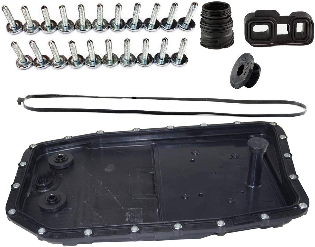Kit Riparazione Cambio Automatico 6hp19 Per BMW X3, Serie 3, X5, Z4 - 12 Pezzi