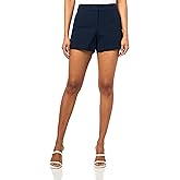 Trina Turk Women's Solid Shorts