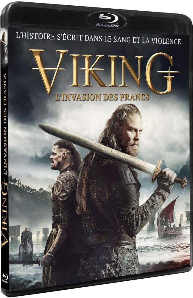 Film Viking L Invasion Des Francs Viking - L'invasion des Francs [Italia] [Blu-ray]: Amazon.es: Gijs