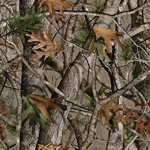 image for Classic Accessories 18-076-016001-00 Next Vista G1 Camo QuadGear UTV R