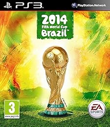 Coupe du Monde de la FIFA : Brésil 2014