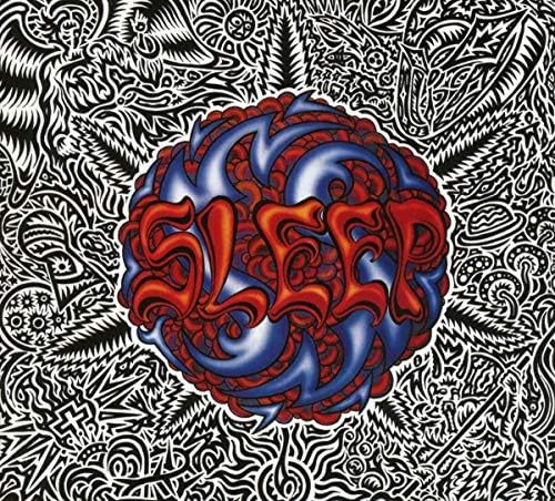 Sleep - Dopesmoker - Amazon.com Music