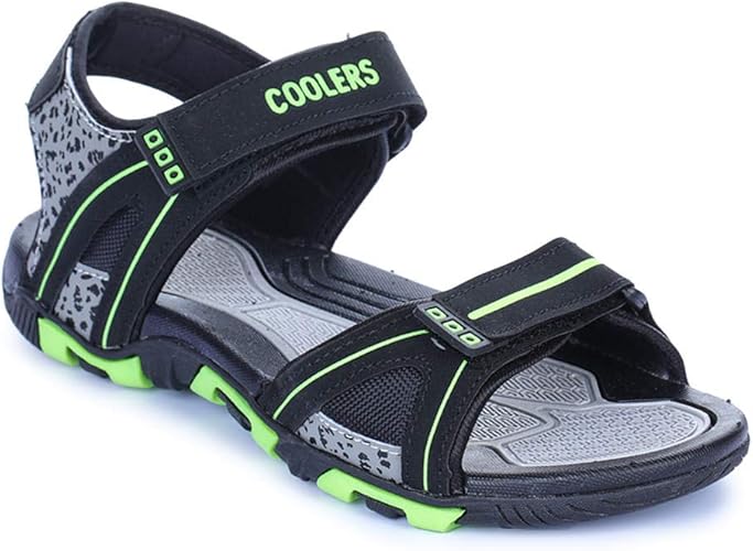 liberty coolers chappal