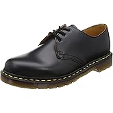 Dr. Martens Men's 1461 3-Eye Gibson Black
