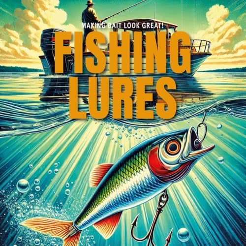 Fishing Lure Collectibles, Vol. 2, Second Edition: Murphy, Dudley