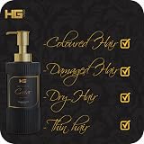 Hair Genetics Caviar Clarifying Shampoo Thickening Hair Care Gift Set For Women view 4