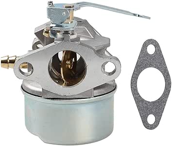 Amazon.com: Lumix GC Gasket Carburetor for Craftsman 536.885211 5HP 21