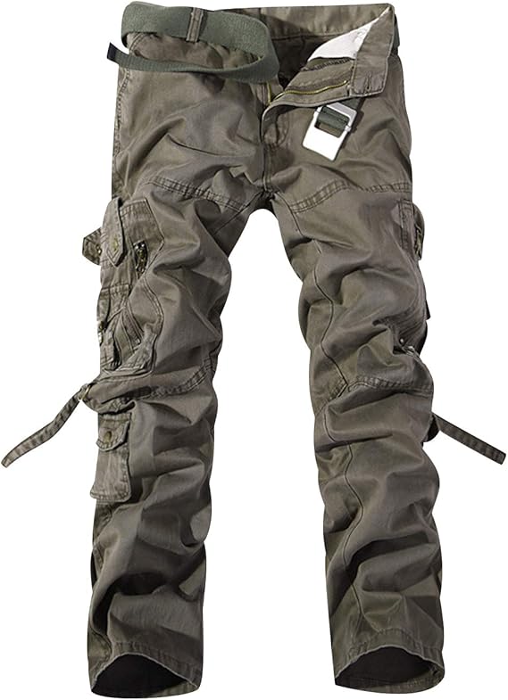 Taktische Hose Herren Camouflage Taktische Herren Hose BTP MTP Camouflage Cargo - Militärlook Für Airsoft, Arbeit, Outdoor Tactical Hose Herren