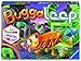 Ravensburger 21174 Buggaloop Board Game for Age 6 & Up - an Exciting Game Featuring Real-Time Moving Hexbug