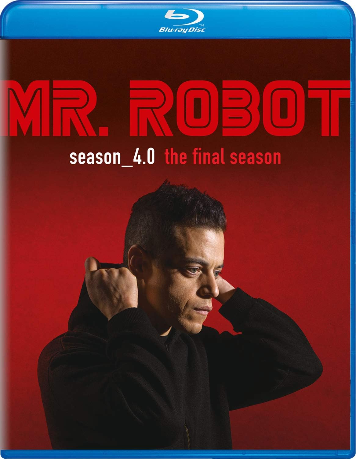 mr robot amazon prime mexico