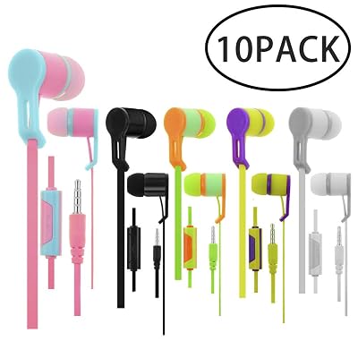 Buy Wholesale Bulk Headphones with Mic 