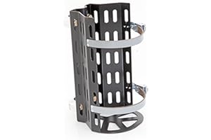 SmittyBilt COMP AIR TANK MOUNT - SB2749