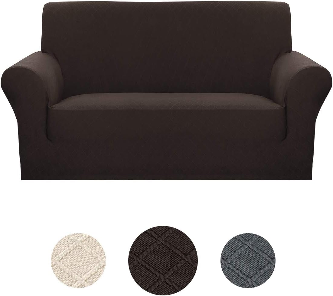 Best twill stretch sofa cover