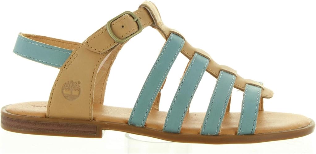 timberland girls sandals