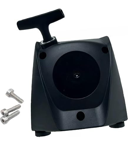 Stihl OEM BR800 Recoil / Pull Starter Assy 4283-190-4001 BR 800X #GM