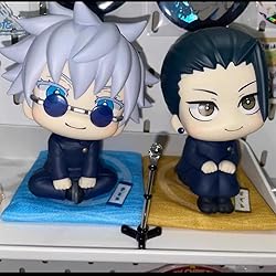QAHEART Geto Suguru Figures Anime Geto Suguru