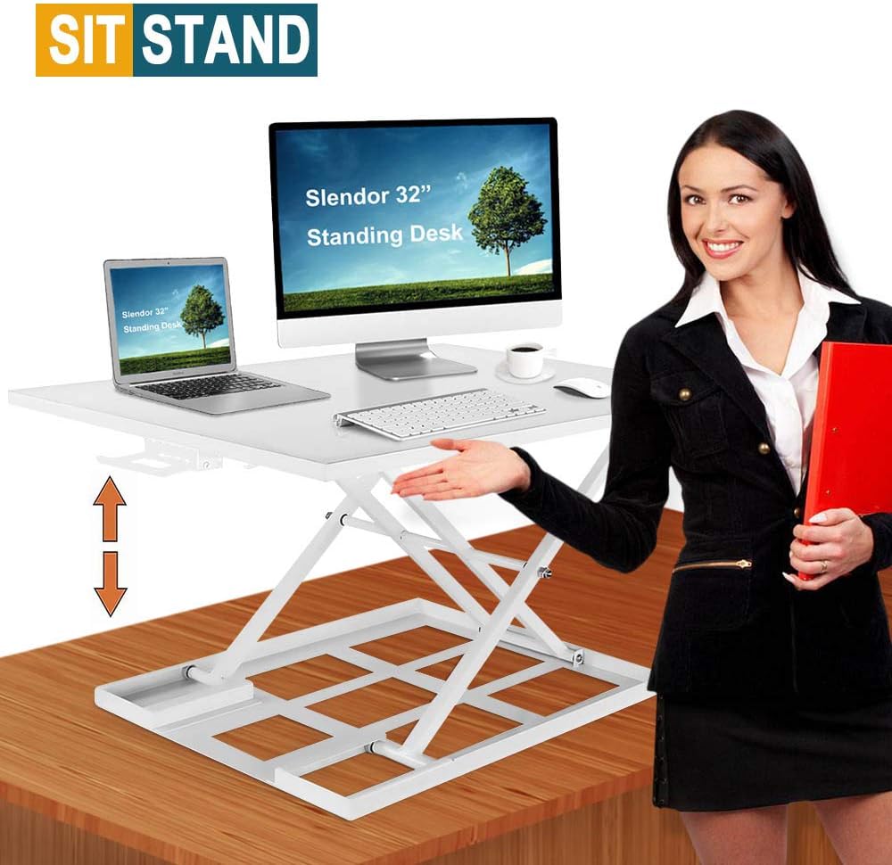 Best stand steady x-elite pro standing desk