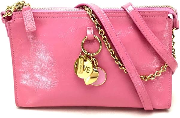 Amazon イヴ サンローラン Yves Saint Laurent ミニバッグ ポシェット ハンドバッグ ショルダーバッグ 2wayバッグ パテントレザー レディース 中古 レディースバッグ 財布 Amazon イヴ サンローラン Yves Saint Laurent ミニバッグ ポシェット ハンドバッグ ショルダーバッグ 2wayバッグ パテントレザー レディース 中古 レディースバッグ 財布
