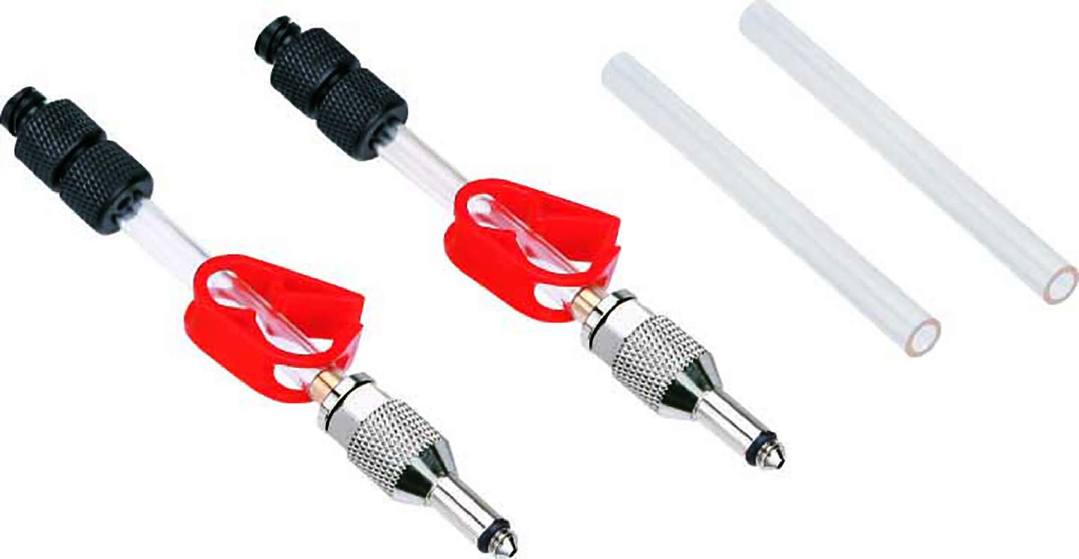 Jagwire Assembly Bleed Fitting Hose Clamp Coupling - DOT