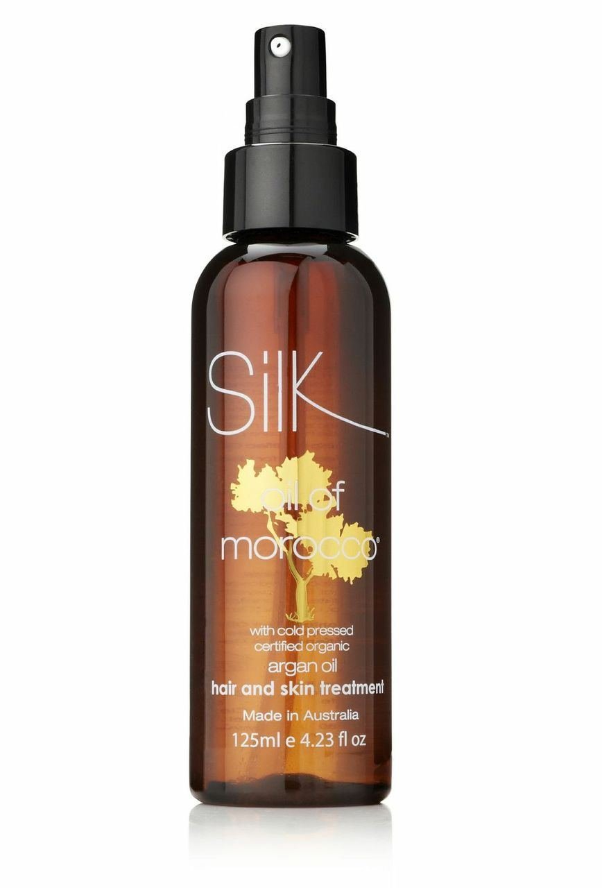 Silk Oil of Morocco Hair \u0026 Skin 