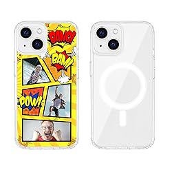 MXCUSTOM Custom Phone Case for Apple iPhone