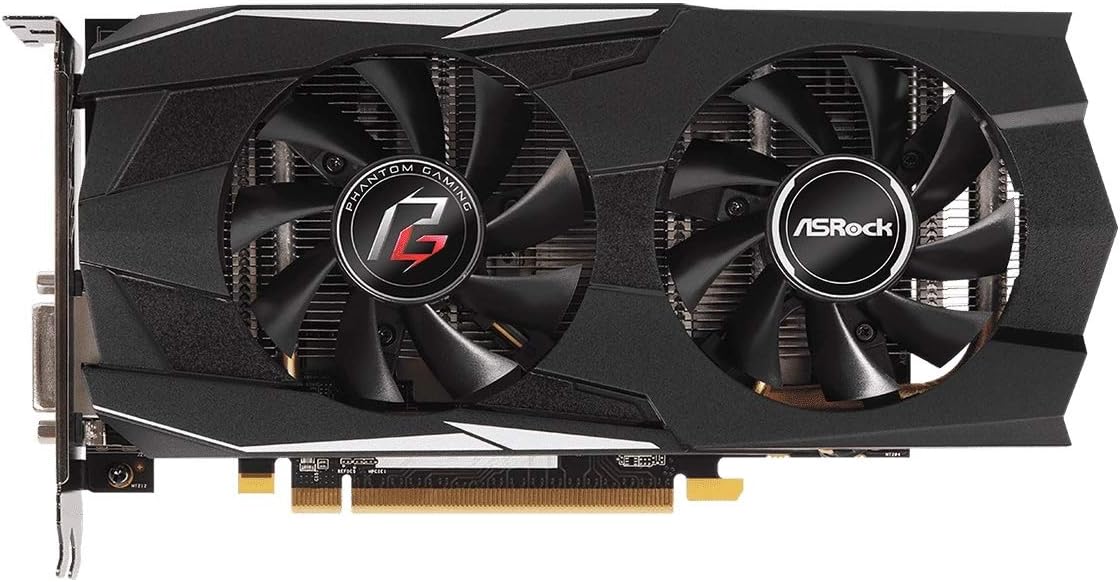 Best Graphics Card Under 500 Sacred Reviews