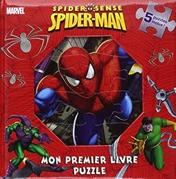 Spidersense