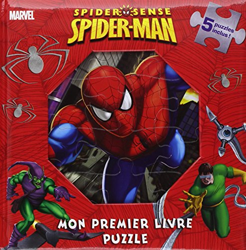 Spidersense