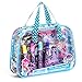My Little Pony Children Kids Girls Art and Activity Supplies Bag Set 22pcs Ages 3+