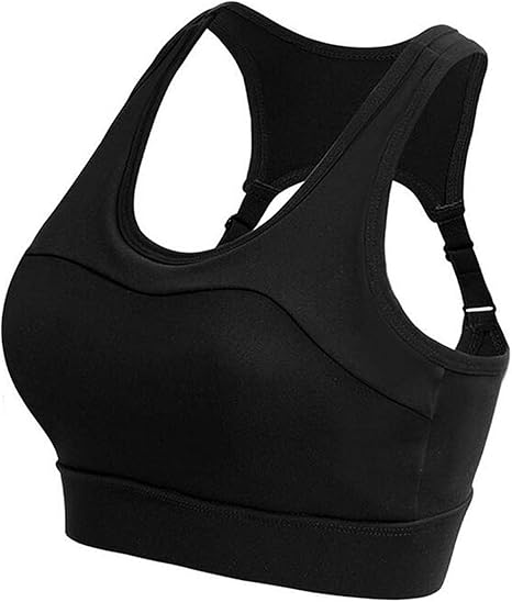 brasier deportivo alto impacto