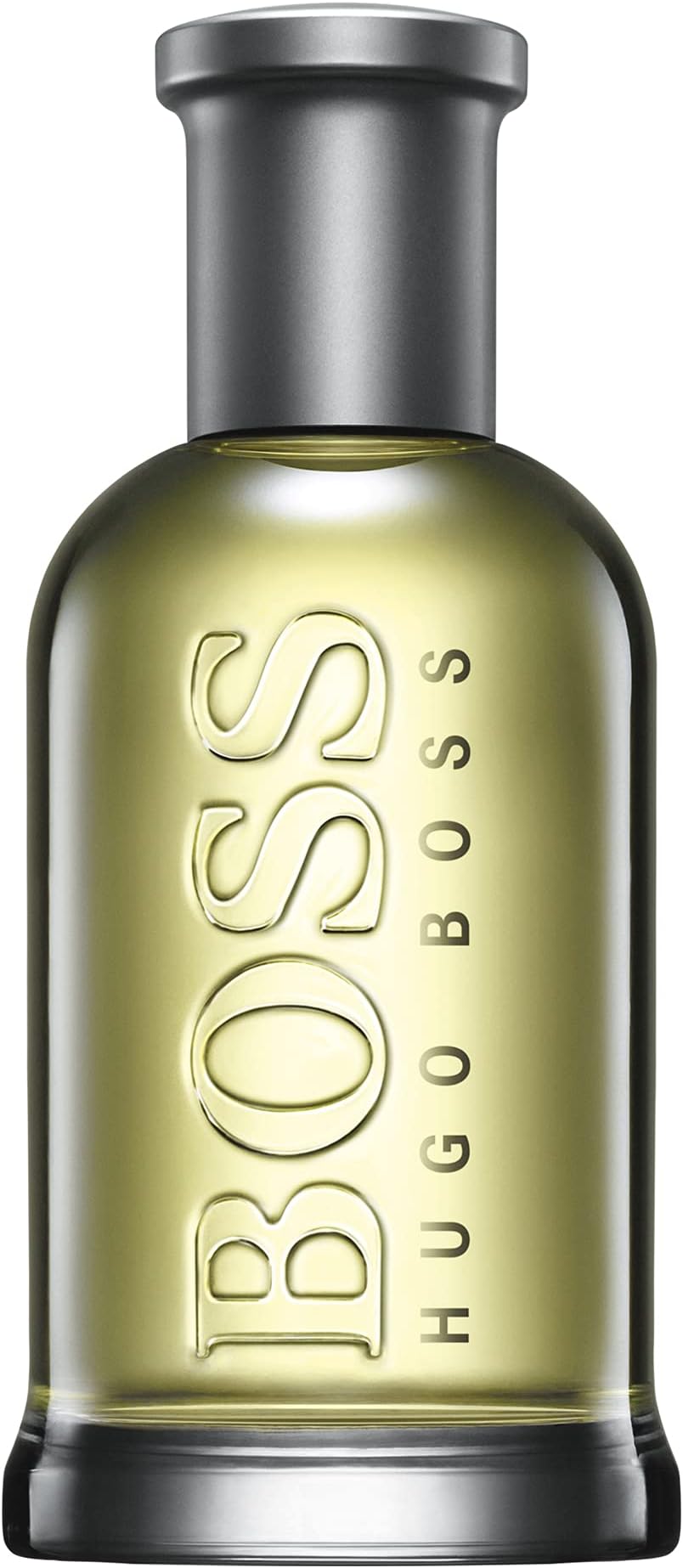 Hugo Boss BOSS Bottled Aftershave for Him 50 ml Woody Apple Cinnamon