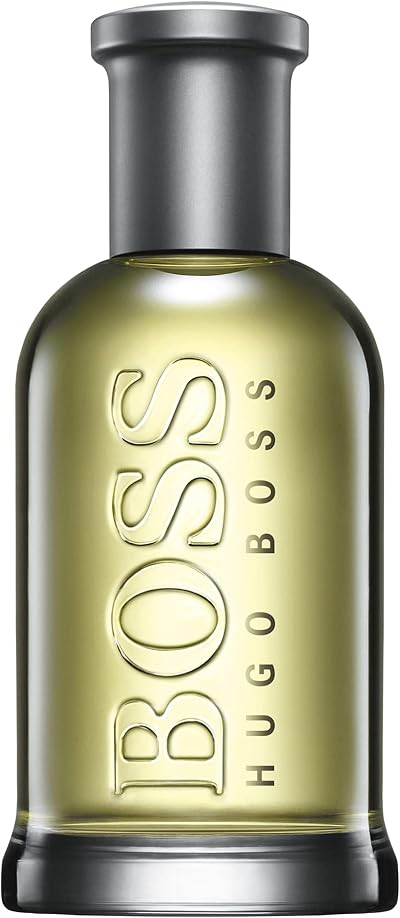Hugo Boss BOSS Bottled Aftershave for Him 50 ml Woody Apple Cinnamon