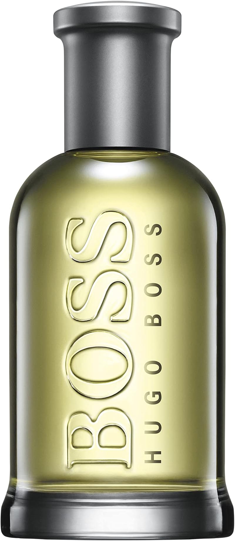 Hugo Boss BOSS Bottled Aftershave for Him 50 ml Woody Apple Cinnamon