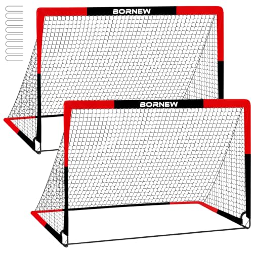 Soccer Goal