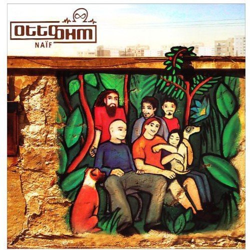 Otto Ohm - Naif - Zortam Music