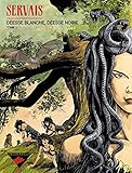 Déesse blanche, Déesse noire, tome 1 by