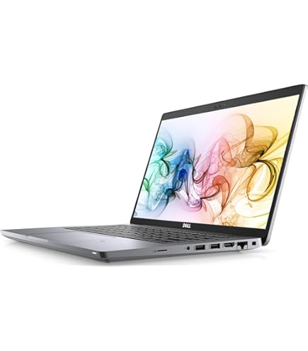 Dell Latitude 5320 2-in-1 13.3 - Intel Core i7 11th Gen - i7