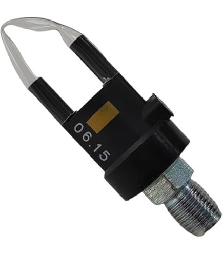 Amazon.com: PANGOLIN 9246436 Joystick Pusher Assy 8PCS for Hitachi