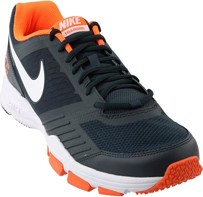 zapatos nike en negro