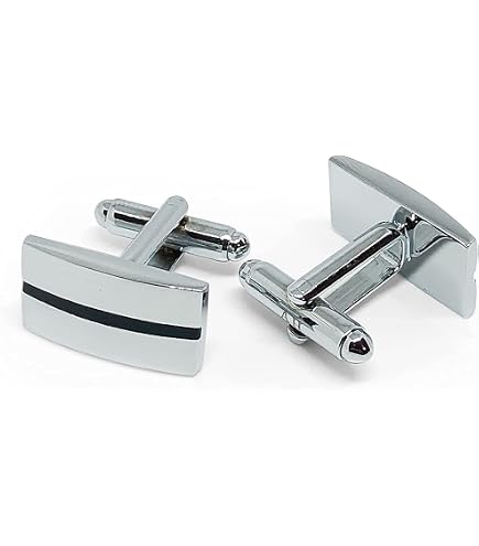 Amazon.com: Montblanc Urban Spirit Cuff Links: Clothing, Shoes