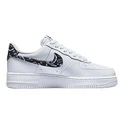 Nike Womens WMNS Air Force 1 Low '07 DH4406 101