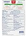 Salonpas Pain Relief Patch Large, 6 Count, Pack of 4