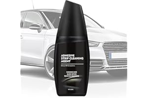 Soften Car Rubber Conditioner - Molding treatmentt | Vehicle Protectant, Door Seal Conditioner with Durability, Softening Age
