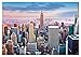 Educa 1,000 Piece Puzzle High Definition - Midtown Manhattan, New York