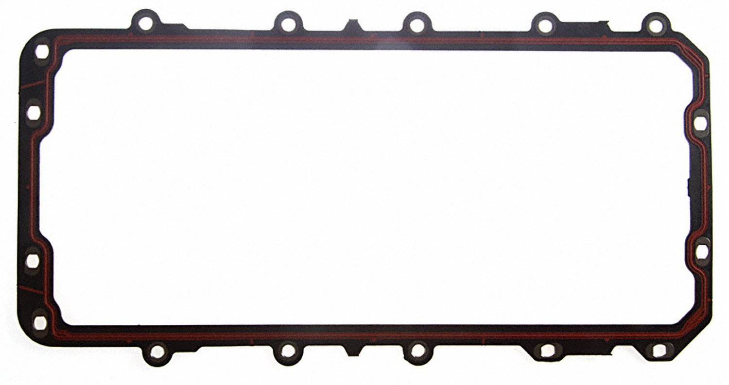 FelPro OS 30725 R Oil Pan Gasket Set