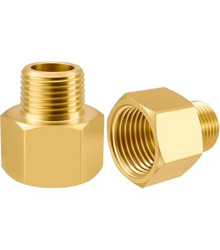 PRO-EDGE INDUSTRIAL Steel 45° Street Elbow - 1/2" Male NPT X 1/2" Female NPT WOG