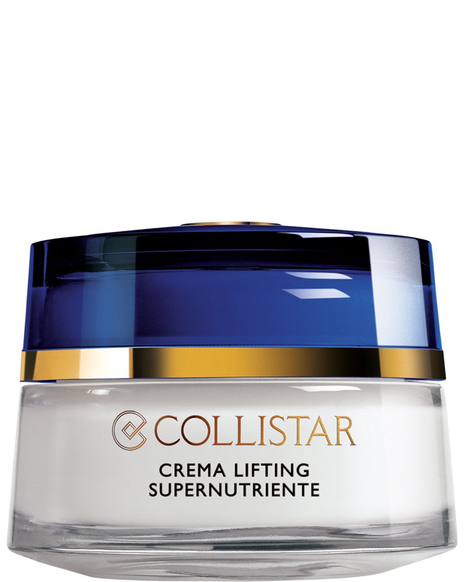 Collistar Anti Age Supernourishing Lifting Cream Tratamiento Facial
