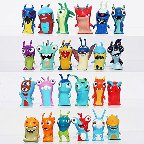 slugterra toys amazon