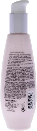 Darphin Intral Cleansing Milk With Chamomile Women 6.7 oz Gentle Soothing view 2